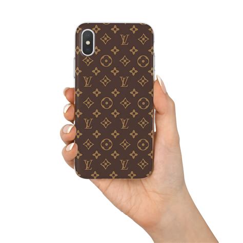 case louis vuitton iphone x|Louis Vuitton iPhone case price.